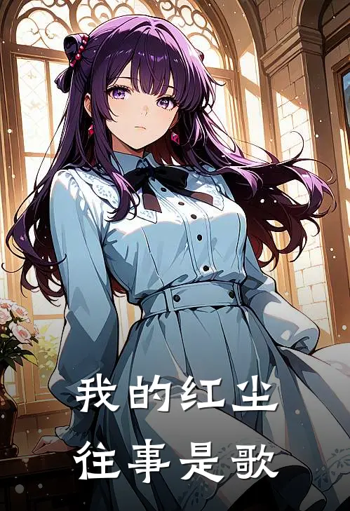 我的红尘往事是歌