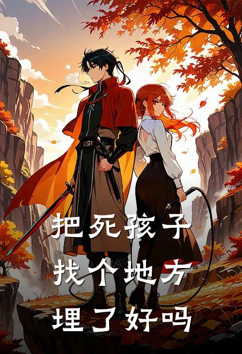 把死孩子找个地方埋了好吗