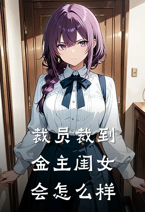 裁员裁到金主闺女会怎么样