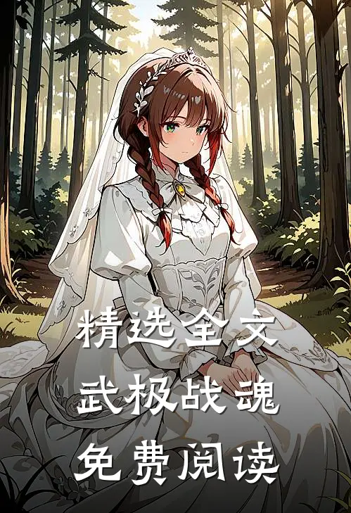 精选全文武极战魂免费阅读