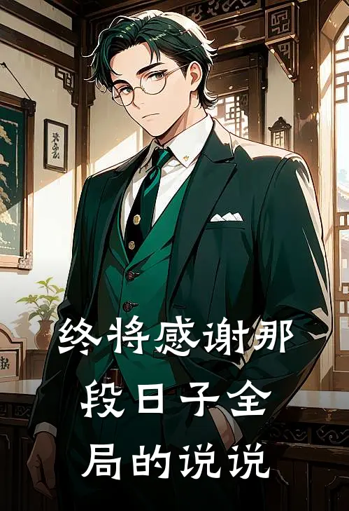 终将感谢那段日子全局的说说