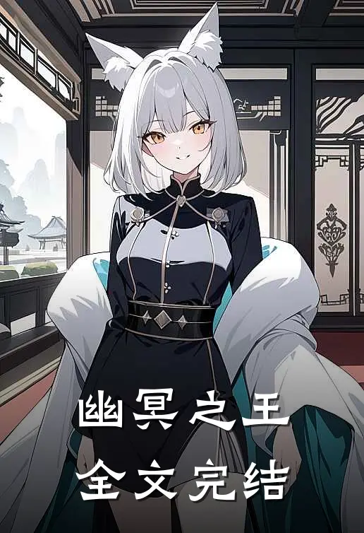 幽冥之王全文完结