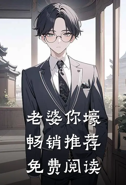 老婆你壕畅销推荐免费阅读