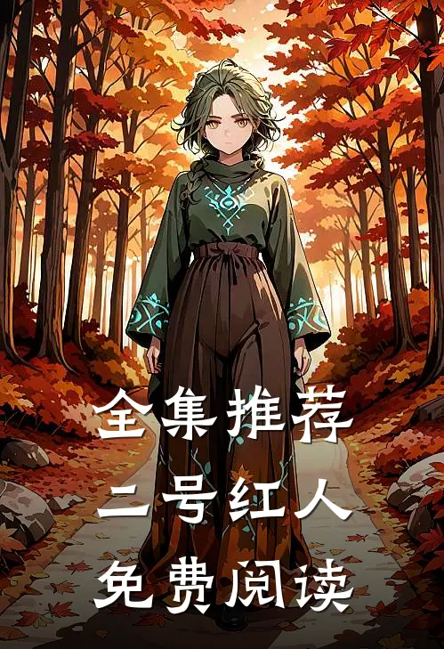 全集推荐二号红人免费阅读