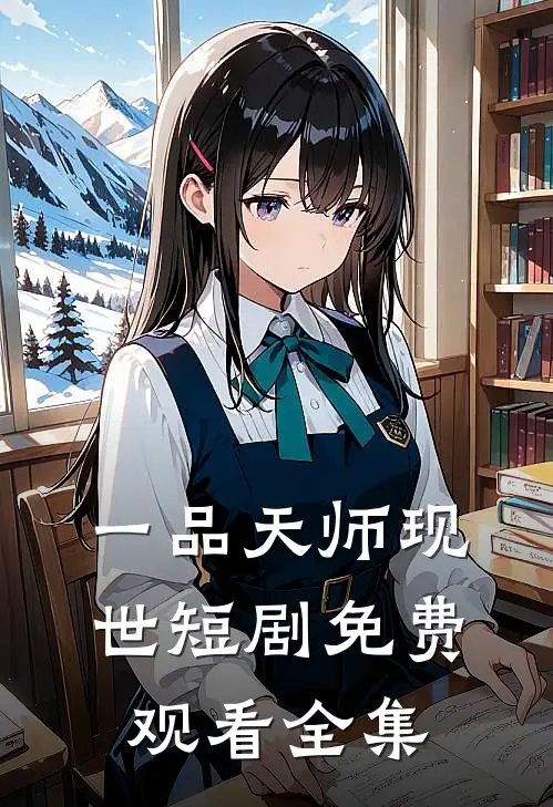 一品天师现世短剧免费观看全集