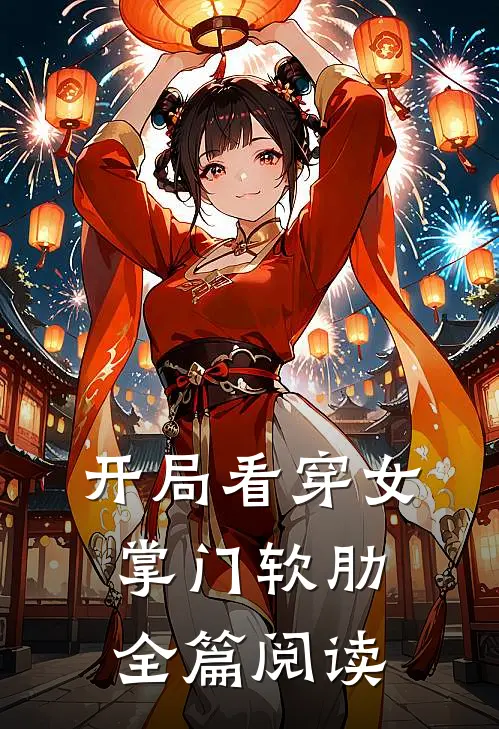 开局看穿女掌门软肋全篇阅读