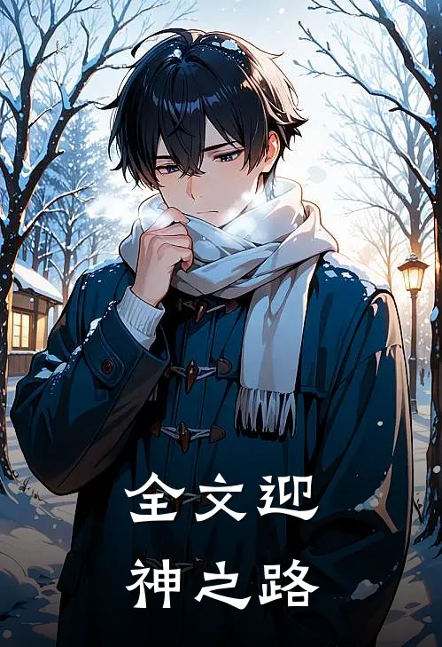全文迎神之路