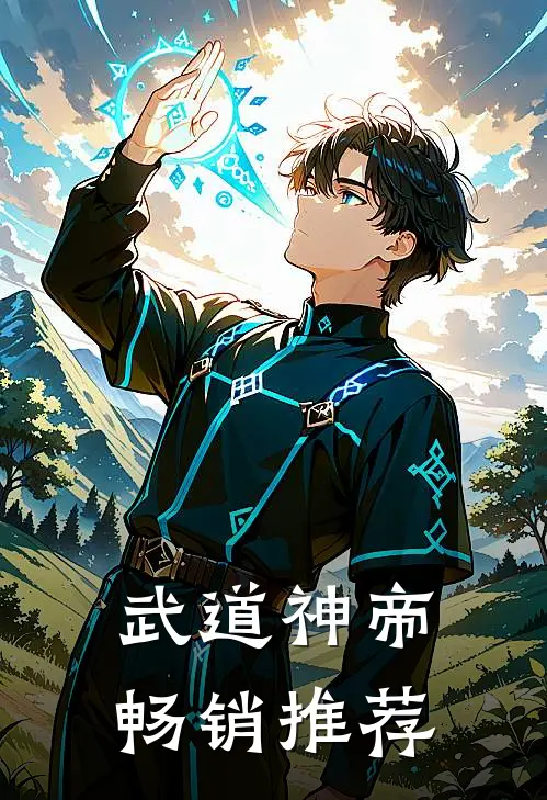 武道神帝畅销推荐