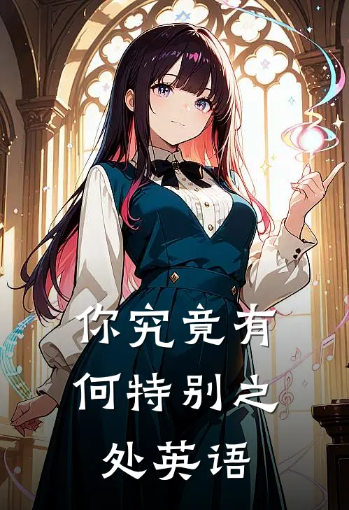 你究竟有何特别之处英语