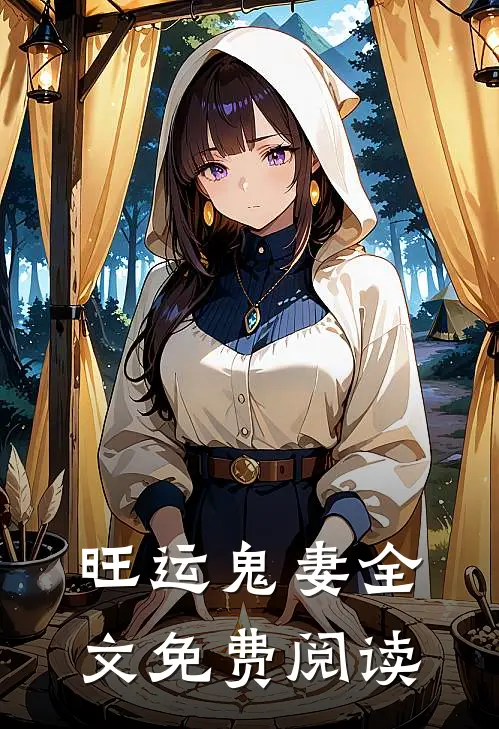旺运鬼妻全文免费阅读