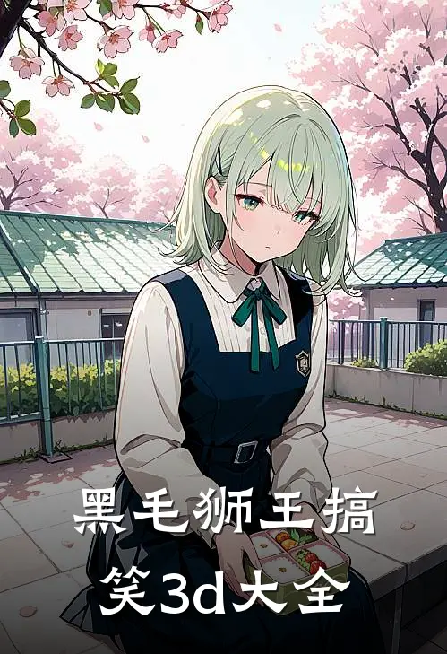 黑毛狮王搞笑3d大全