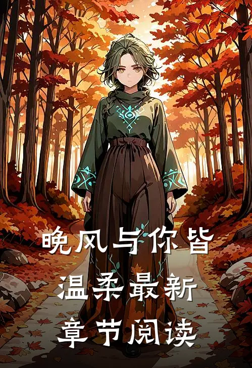 晚风与你皆温柔最新章节阅读