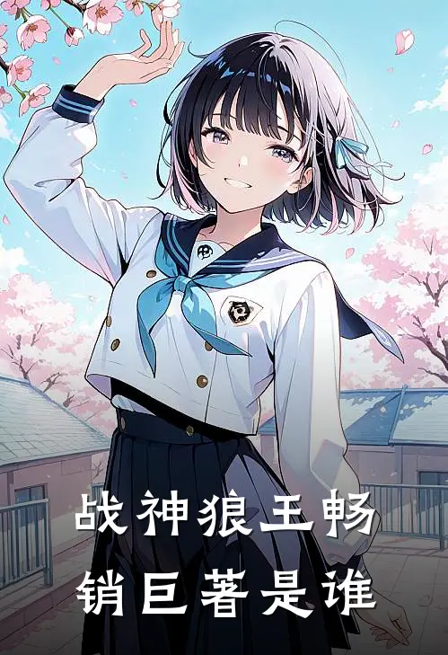 战神狼王畅销巨著是谁