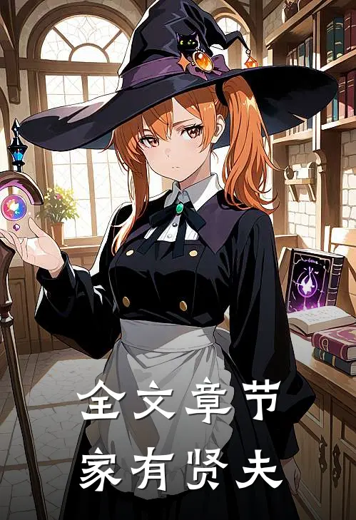全文章节家有贤夫