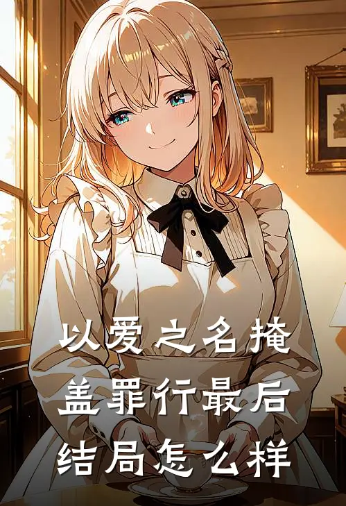 以爱之名掩盖罪行最后结局怎么样