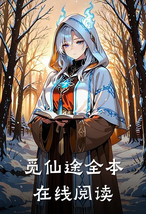 觅仙途全本在线阅读
