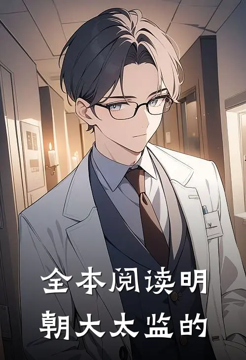 全本阅读明朝大太监的