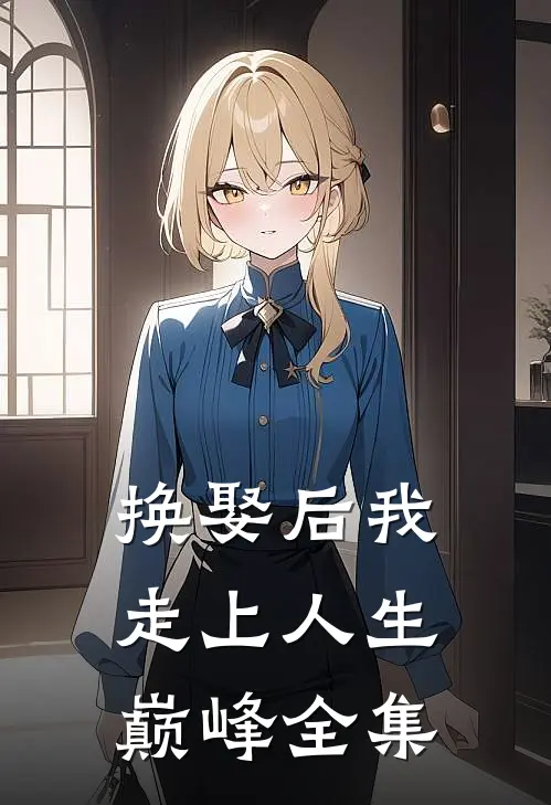 换娶后我走上人生巅峰 全集