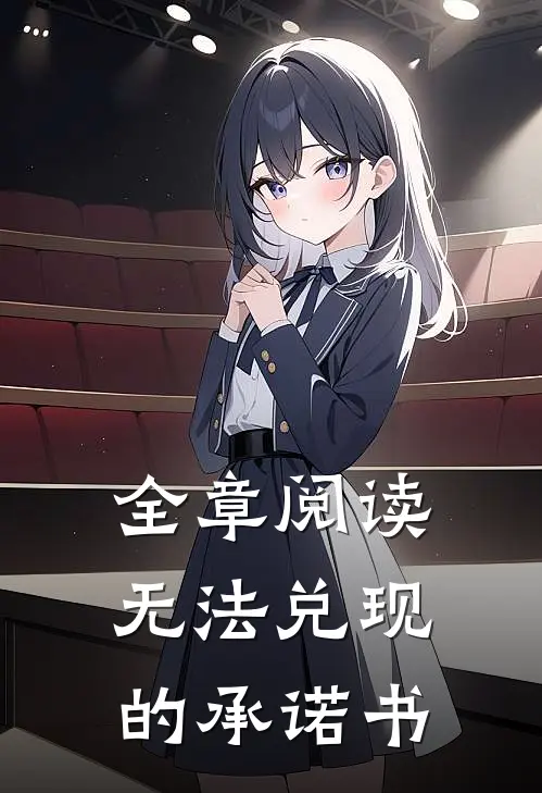 全章阅读无法兑现的承诺书