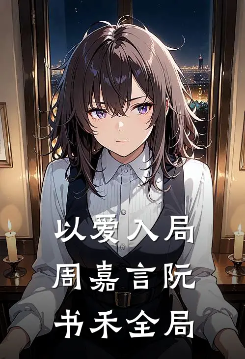 以爱入局周嘉言阮书禾全局