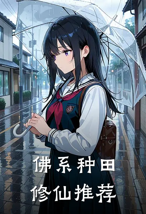 佛系种田修仙推荐