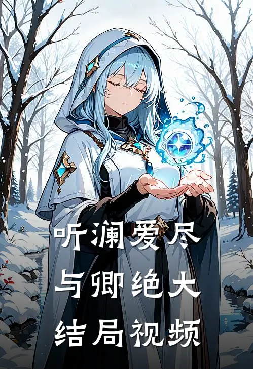 听澜爱尽与卿绝大结局视频