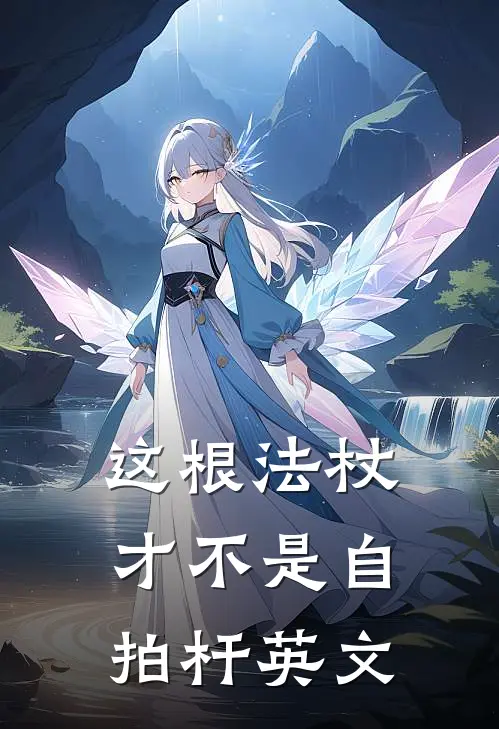 这根法杖才不是自拍杆英文