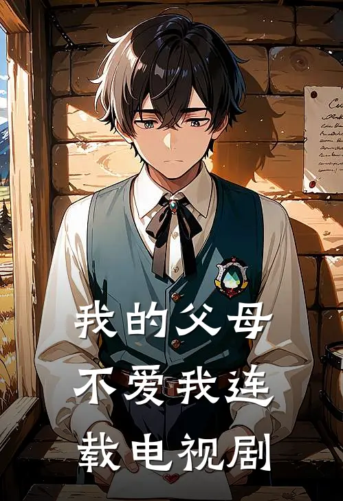 我的父母不爱我连载电视剧