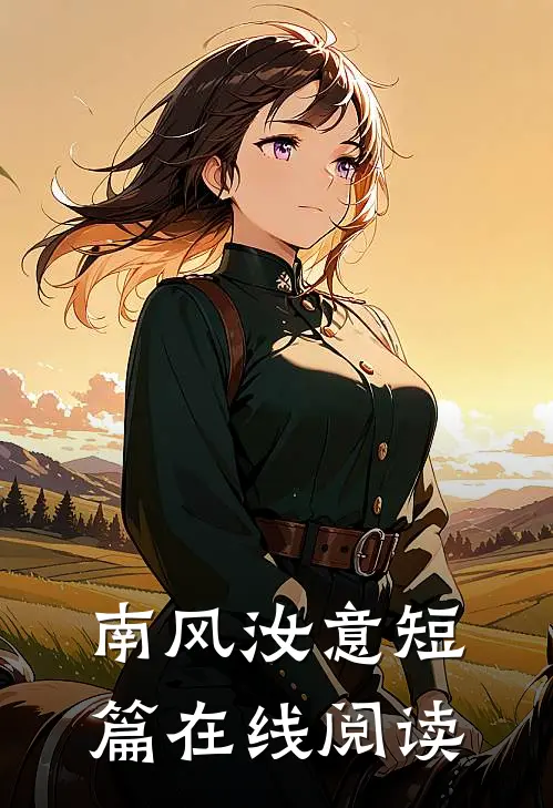 南风汝意短篇在线阅读