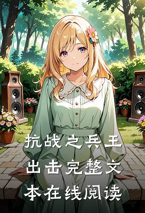 抗战之兵王出击完整文本在线阅读