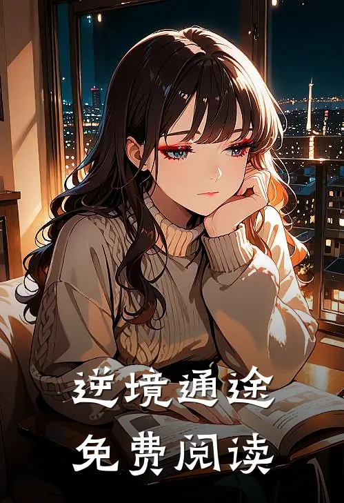 逆境通途免费阅读