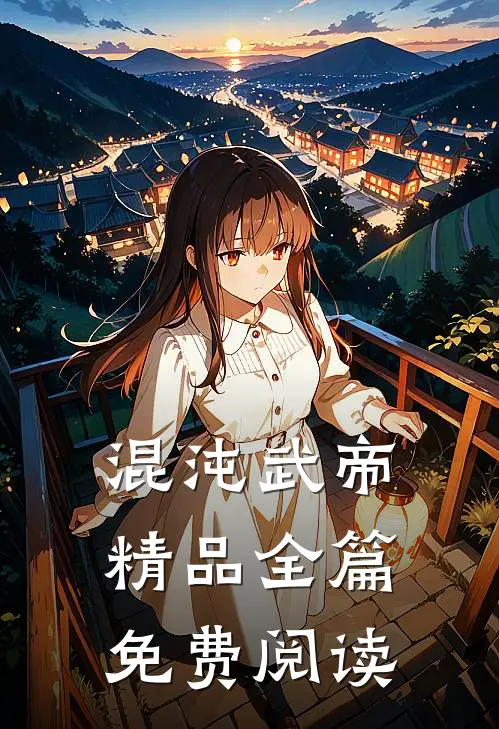 混沌武帝精品全篇免费阅读