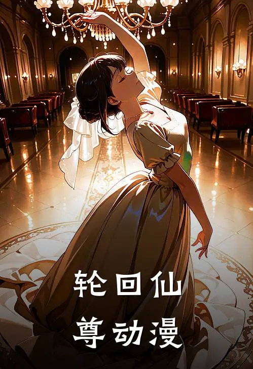 轮回仙尊动漫