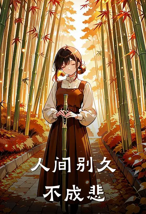 人间别久不成悲