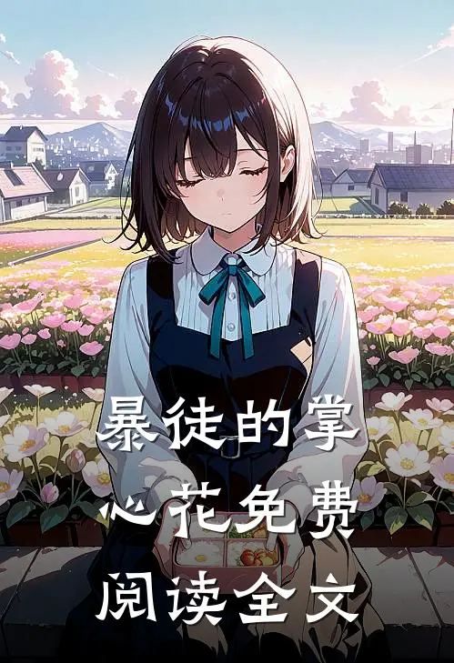 暴徒的掌心花免费阅读全文
