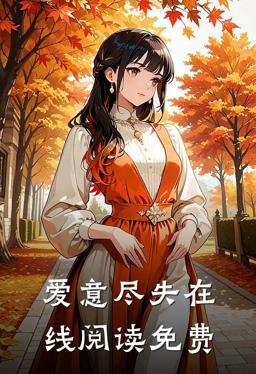 爱意尽失在线阅读免费