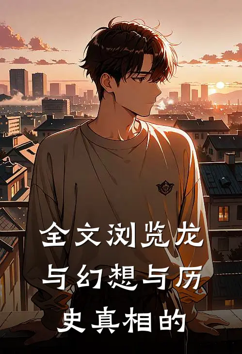 全文浏览龙与幻想与历史真相的