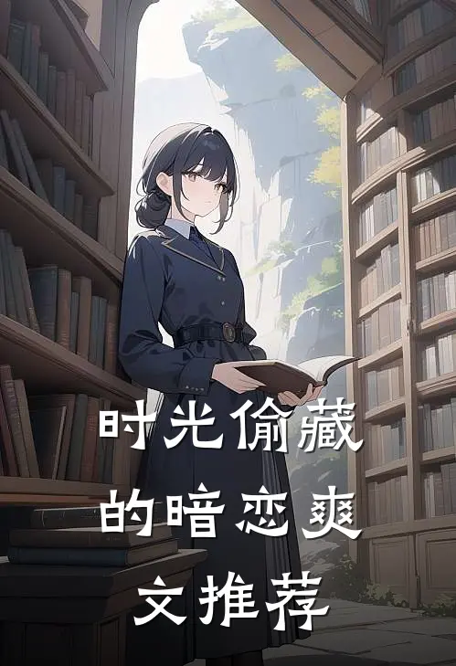 时光偷藏的暗恋爽文推荐
