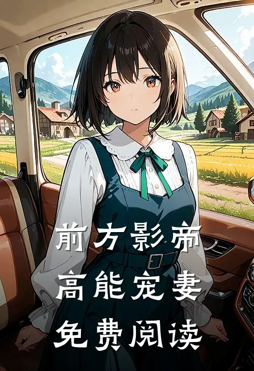 前方影帝高能宠妻免费阅读