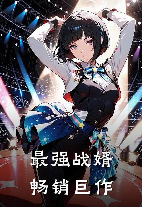 最强战婿畅销巨作