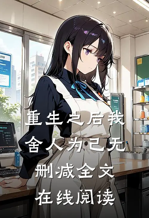 重生之后我舍人为己无删减全文在线阅读