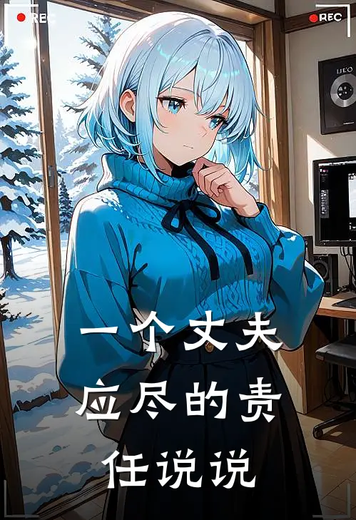 一个丈夫应尽的责任说说