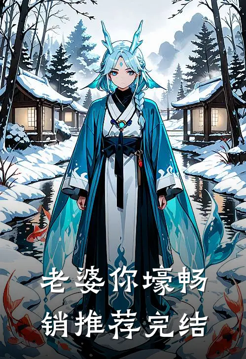 老婆你壕畅销推荐完结