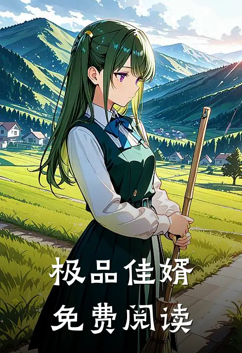 极品佳婿免费阅读