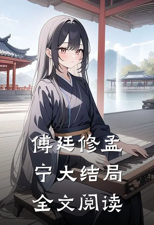 傅廷修孟宁大结局全文阅读