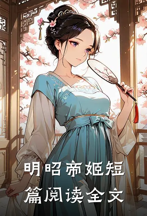 明昭帝姬短篇阅读全文