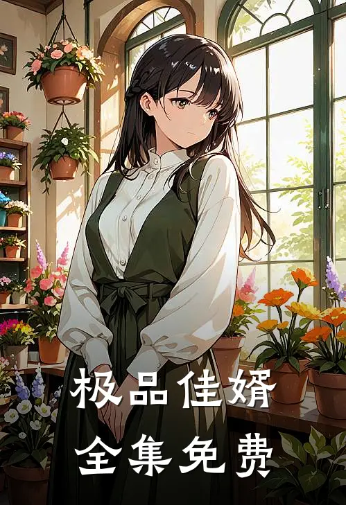 极品佳婿全集免费