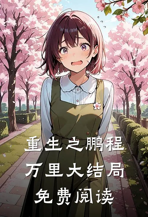 重生之鹏程万里大结局免费阅读