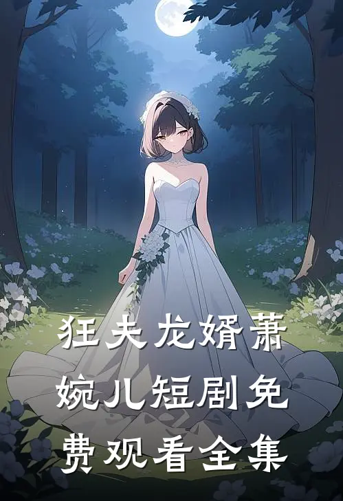 狂夫龙婿萧婉儿短剧免费观看全集