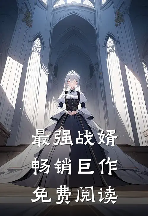 最强战婿畅销巨作免费阅读